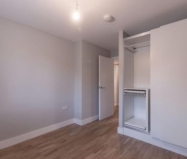 1 bedroom ground floor flat to rent - Photo 3