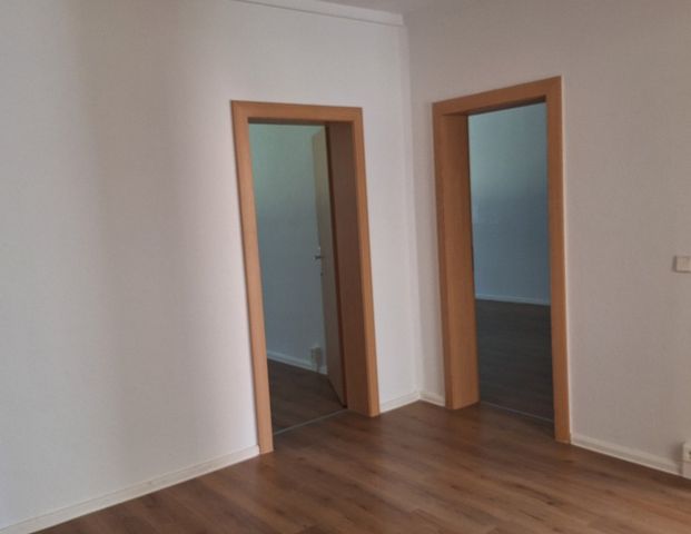 wunderbare 3 Raumwohnung mit Tageslichtbad und auf Wunsch mit EBK - Foto 1