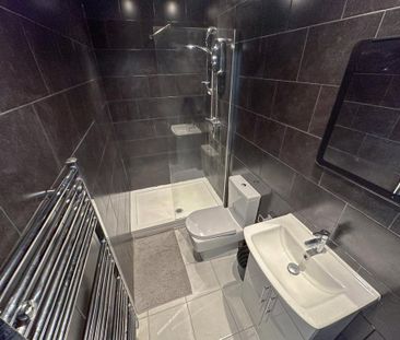 1 bedroom in a house share to rent - Photo 4