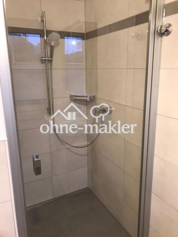 Erstbezug nach Renovierung: 2-Zimmer-Wohnung mit Terrasse (Stellplatz optional) - Photo 3