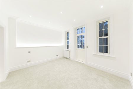 High Street, Weybridge, KT13 flat to rent - Photo 5