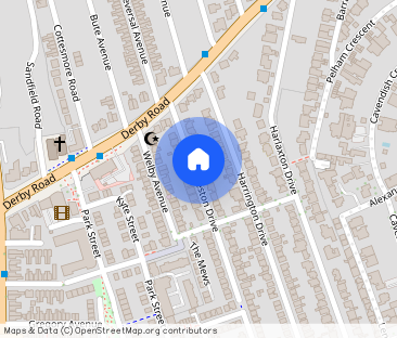 Rolleston Drive, Nottingham - Photo 1