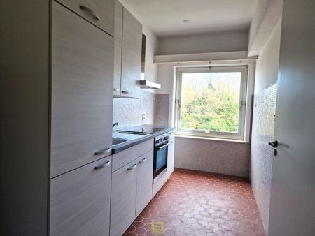 Gezellig appartement op wandelafstand van het centrum! - Foto 3