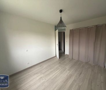 Appartement à louer 3 pièces 79.11m² - Photo 6