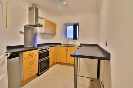 2 bedroom flat to rent - Photo 5