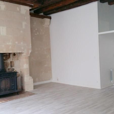 Location Appartement 2 pièces 55m² TOURS 37000 - Photo 1