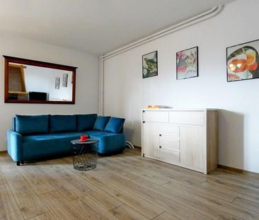 Warszawa Praga-Południe, Skaryszewska - Zdjęcie 6