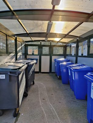 Smultrongatan 1H, Lomma - Foto 1