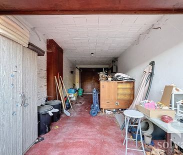 Rijwoning te huur nabij centrum Maldegem - Photo 4