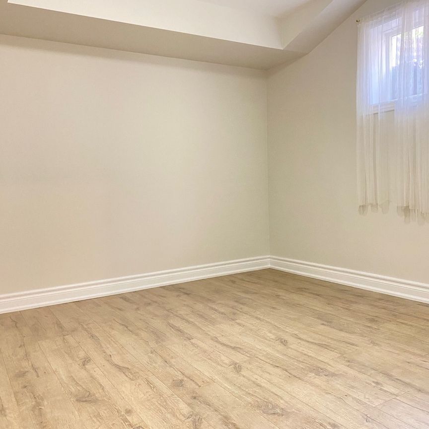 For Lease - 55 Leacock Crescent Unit# BSMT, Toronto, Ontario - Photo 1