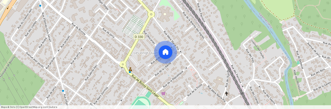 91480, Quincy-Sous-Sénart