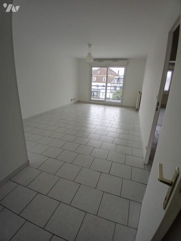 Appartement à louer Vernon - Photo 2