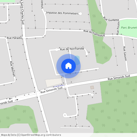 315 Rue de Strasbourg, Granby, Granby, Estrie, J2G 7B3