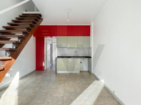 Apartamento T1 - Photo 1