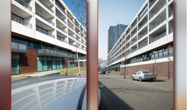 Ringbaan-Zuid 0ong, 5021 AA Tilburg, Nederland - Photo 1