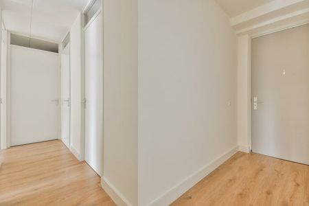 Te huur: Appartement Waldorpstraat 574 D in Den Haag - Foto 2