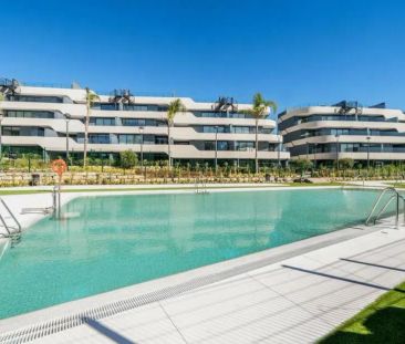 Alquiler de piso en Camino del Reloj - Photo 4