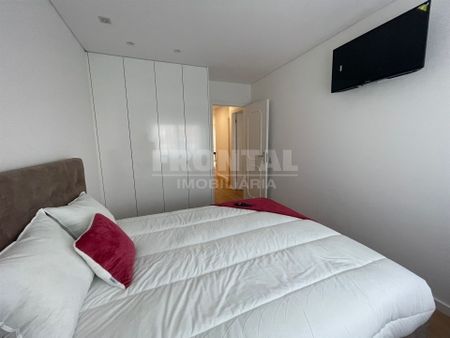 Apartamento T3 - Photo 2