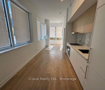 For Lease - 1100 Sheppard Avenue Unit# 102, Toronto, Ontario - Photo 2