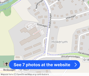 Prästgårdsliden.3 Bd - Photo 1