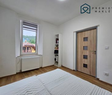 Pronájem bytu 2+1 47 m², Chudeřín, Litvínov - Photo 5
