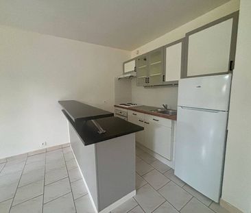 Location appartement 2 pièces 48.52 m² à Évreux (27000) - Photo 6
