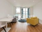 1 Bedroom flat to rent in Gladwin Tower, Nine Elms, SW8 - Photo 4