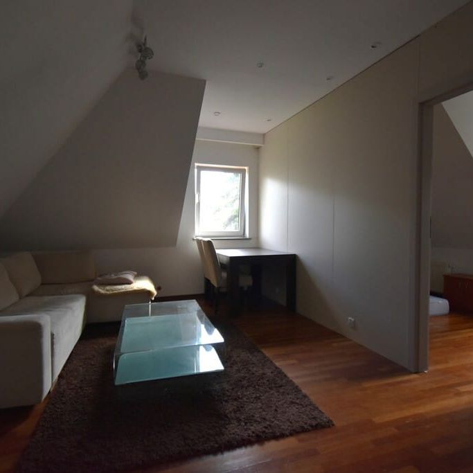 Sprawdź >>> Mieszkanie z antresolą na Targówku 58 m² - Photo 1