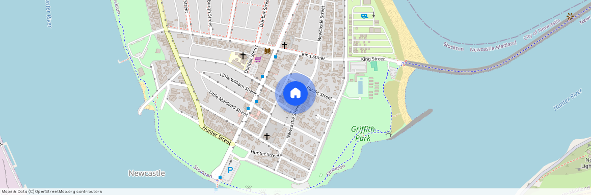 23 Newcastle Street, NSW 2295, Stockton