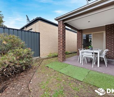 Comfort, Space & Convenience in the Heart of Mernda - Photo 5