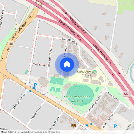 10 Barcelona Ave, Keilor