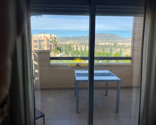 2-BEDROOM PENTHOUSE - LA TERCIA - Photo 1