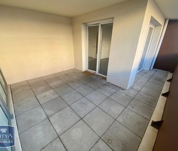 Location Appartement 2 pièces 38m² LA SEYNE SUR MER 83500 - Photo 6