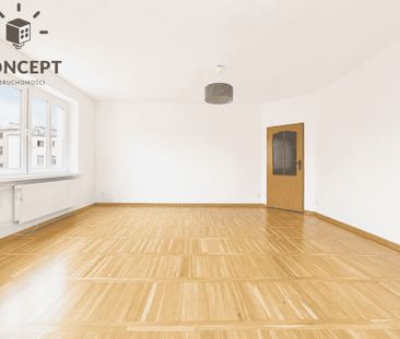 Przestronna kawalerka po remoncie Rydygiera 45m2 - Photo 1