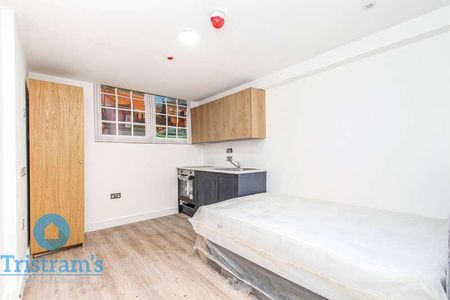 Studio, Ilkeston Road, Nottingham, NG7 - Photo 2