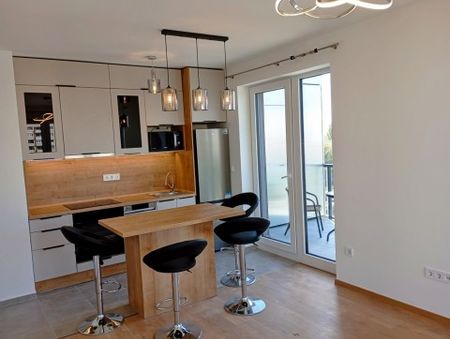 Apartment for rent in Waterfront city - Fotó 4