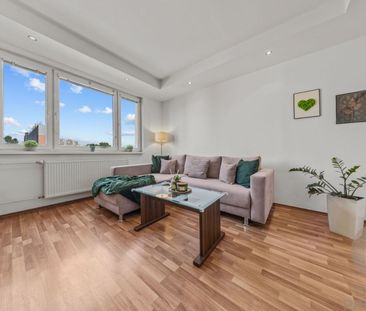4 izbový byt na prenájom 89m2, Švabinského, Bratislava - Petržalka - Photo 3