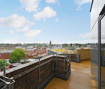 2 bedroom apartment to rent - Photo 3