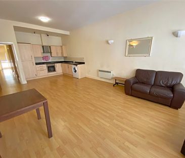 Rawson Buildings, 4 Rawson Road, Bradford, West Yorkshire, BD1 - Photo 1