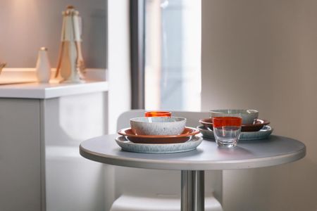 1 bedroom in a flat share to rent - Photo 5