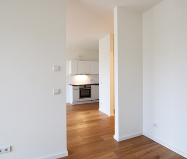 Tolle Altbauwohnung mit Dielenböden - ruhige Lage am Wehneltsteig, ... - Foto 2