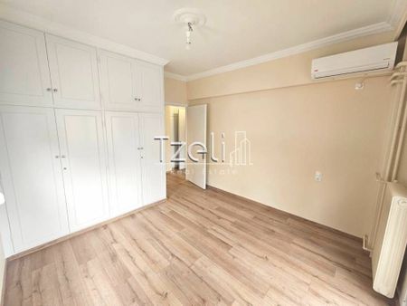 Διαμέρισμα για ενοικίαση Παντοκράτορος - Αρχαίο Ωδείο (Πάτρα) - Φωτογραφία 5