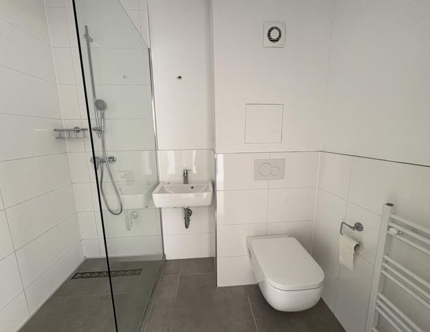 2-Zimmer-Wohnung in Bremen - Photo 1