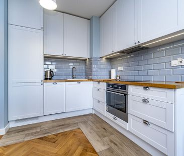 Warszawa, Praga-Południe, Żupnicza - Photo 3