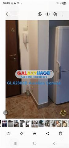 Garsoniera pentru inchiriat Banu Manta - Photo 5