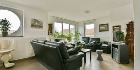 Duplex te huur in Oudenburg voor € 950 met 2 slaapkamers - Photo 3