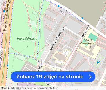 WITKACEGO - 60m2, po remoncie- PROMOCJA - Zdjęcie 1