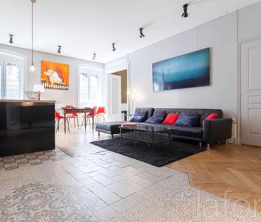 Appartement T2 LYON à louer - Photo 3
