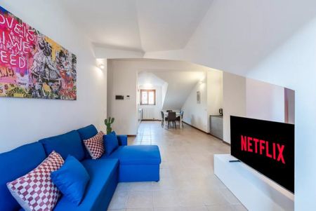 Corso Vercelli, Milan, Lombardy 20124 - Photo 4