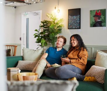 Studio to rent - Photo 5